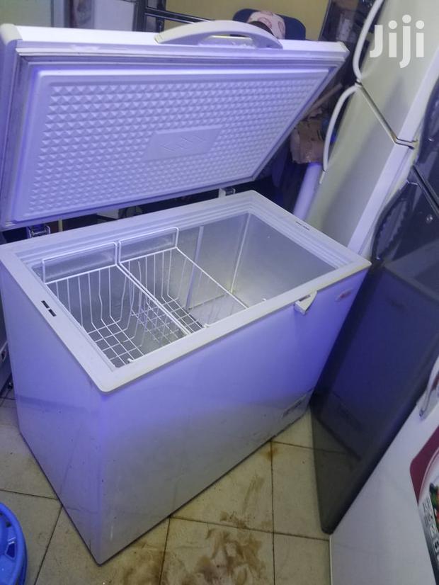 300 Litres Deep Freezer - thumbnail 3
