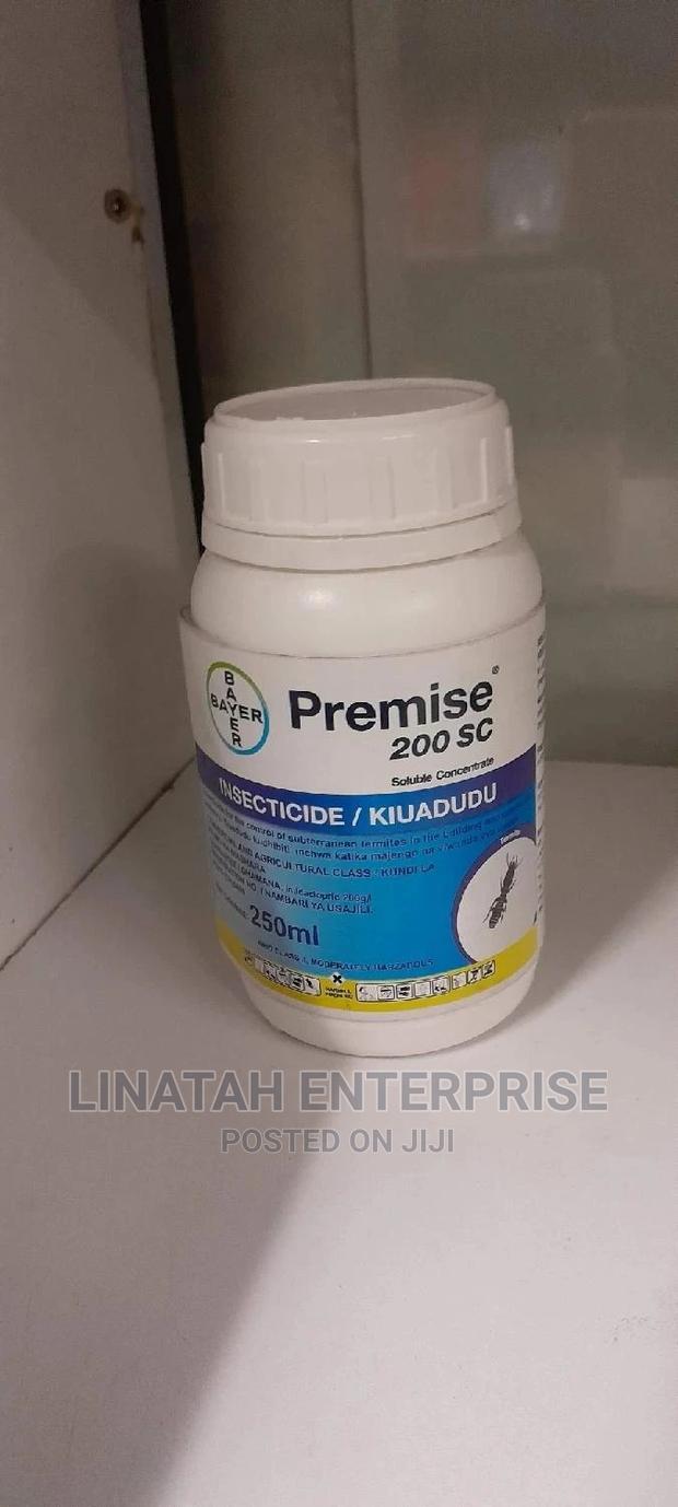 Premise 200sc 250ml - main view