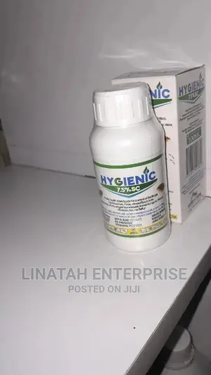 Hygienic 7.5%Sc 100ml