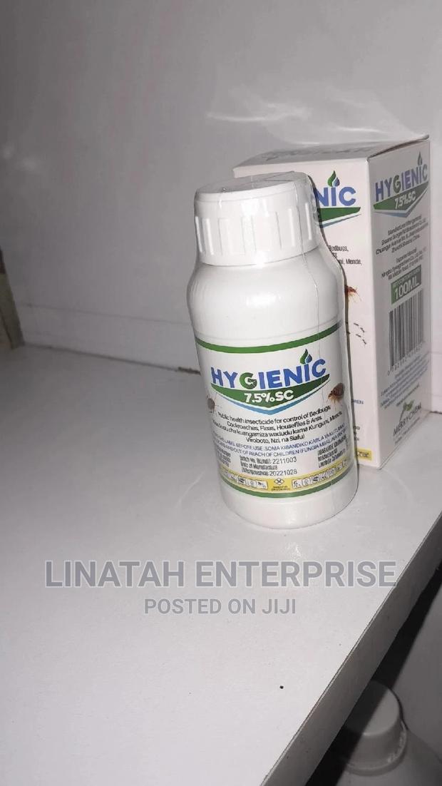 Hygienic 7.5%Sc 100ml - thumbnail 3