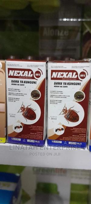 Nexal 25ml - thumbnail 2