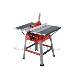 Generic Portable Table Saw - thumbnail 2
