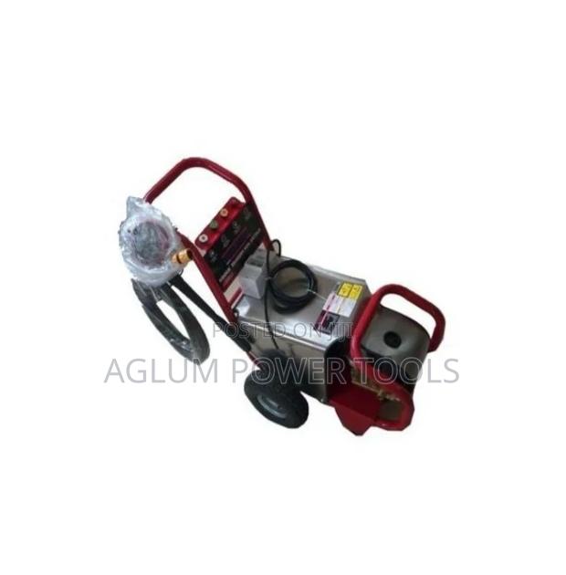 Electrical Car Wash Machine 4200PSI - main view