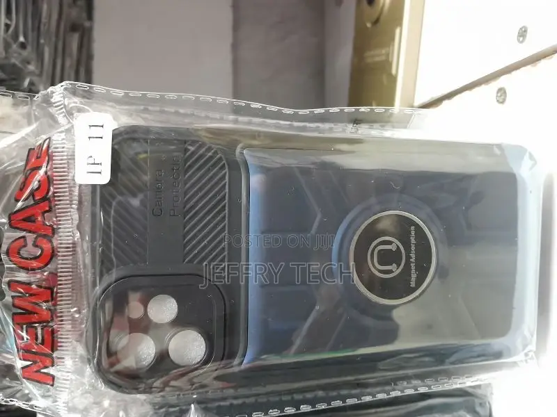 Moment Rugged Case for iPhone 11