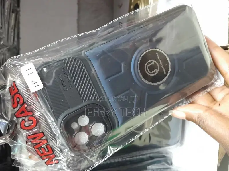 Moment Rugged Case for iPhone 11