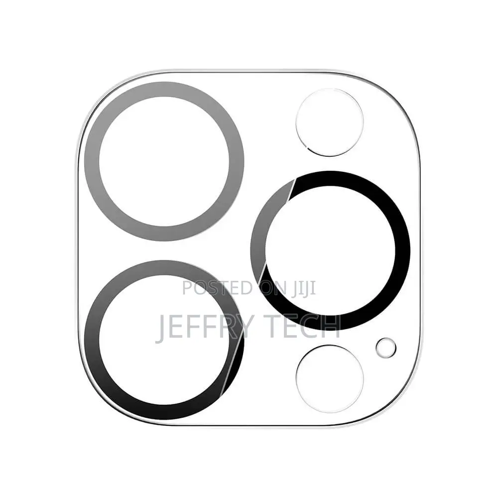 Lens Protector Camera Glass JR-LJ3 for iPhone 14 Pro Max
