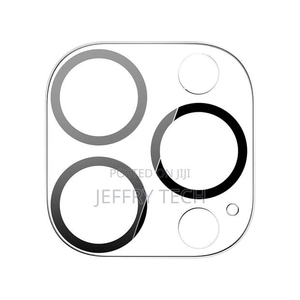 Lens Protector Camera Glass JR-LJ3 for iPhone 14 Pro Max