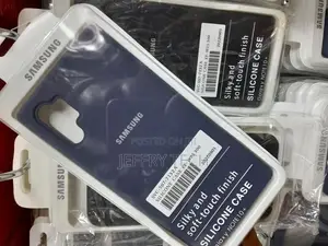 CARE Back Cover for Samsung Galaxy Note 10 Plus Soft Silicon