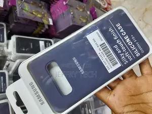 Phone Back Cover Pouch for Samsung Galaxy S10 Plus, Samsung