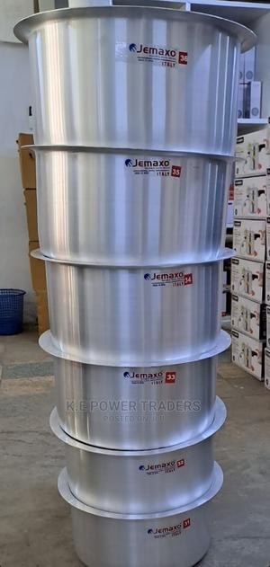 31-36 Sufuria Set 6pcs - thumbnail 2