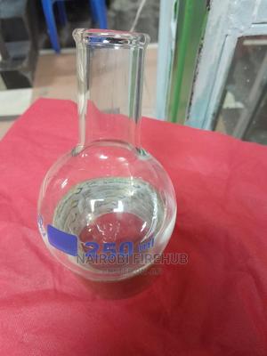 School Lab Round Bottomed Flask - thumbnail 2
