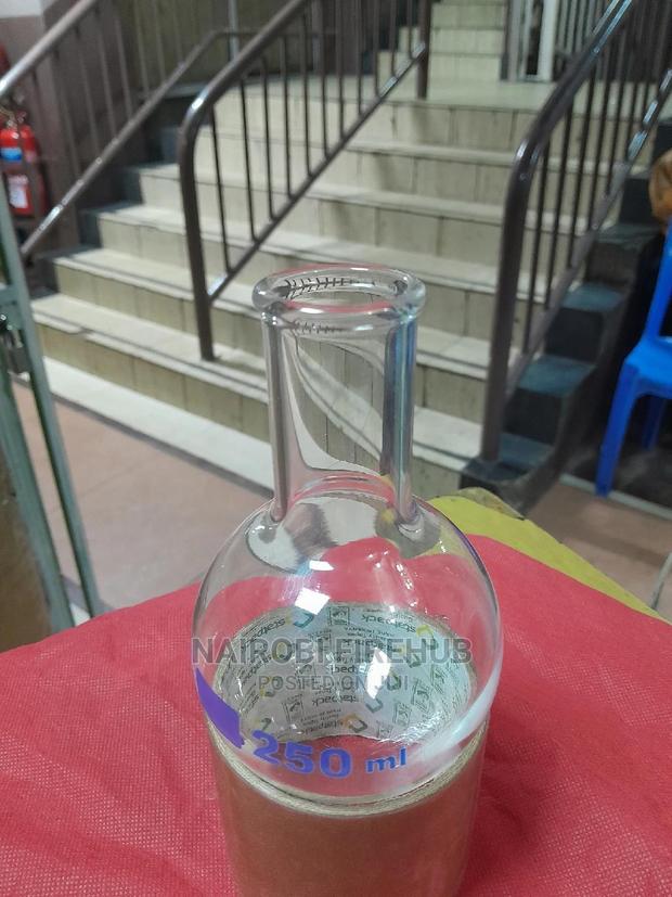 School Lab Round Bottomed Flask - thumbnail 3