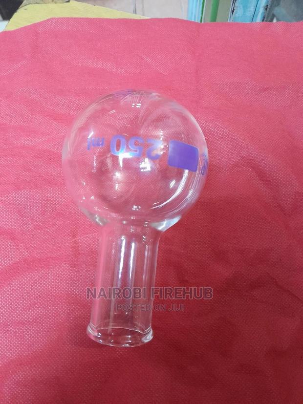 School Lab Round Bottomed Flask - thumbnail 6