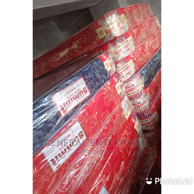 5*6, 6inches Mattress