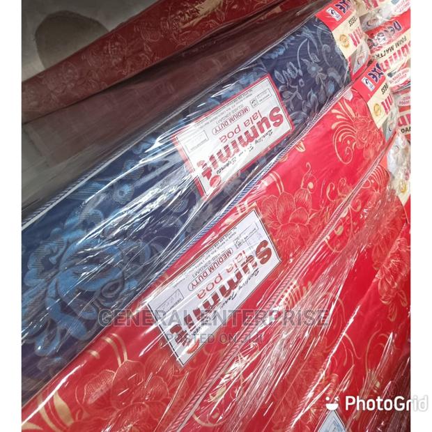 5*6, 6inches Mattress
