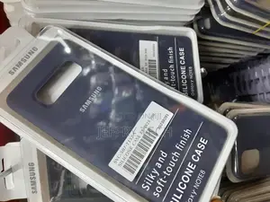Silicone Finish Protective Cover for Samsung Galaxy Note 8