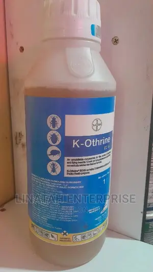 K-othrine EC 15 1LITRE