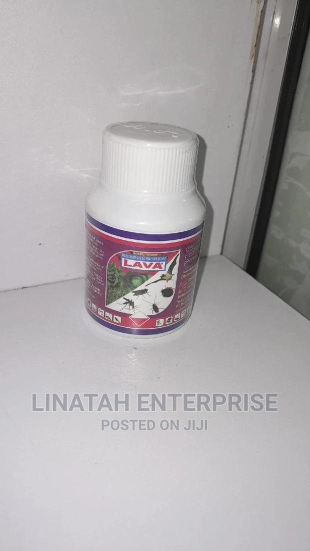 Lava /Dichlorous 100ml