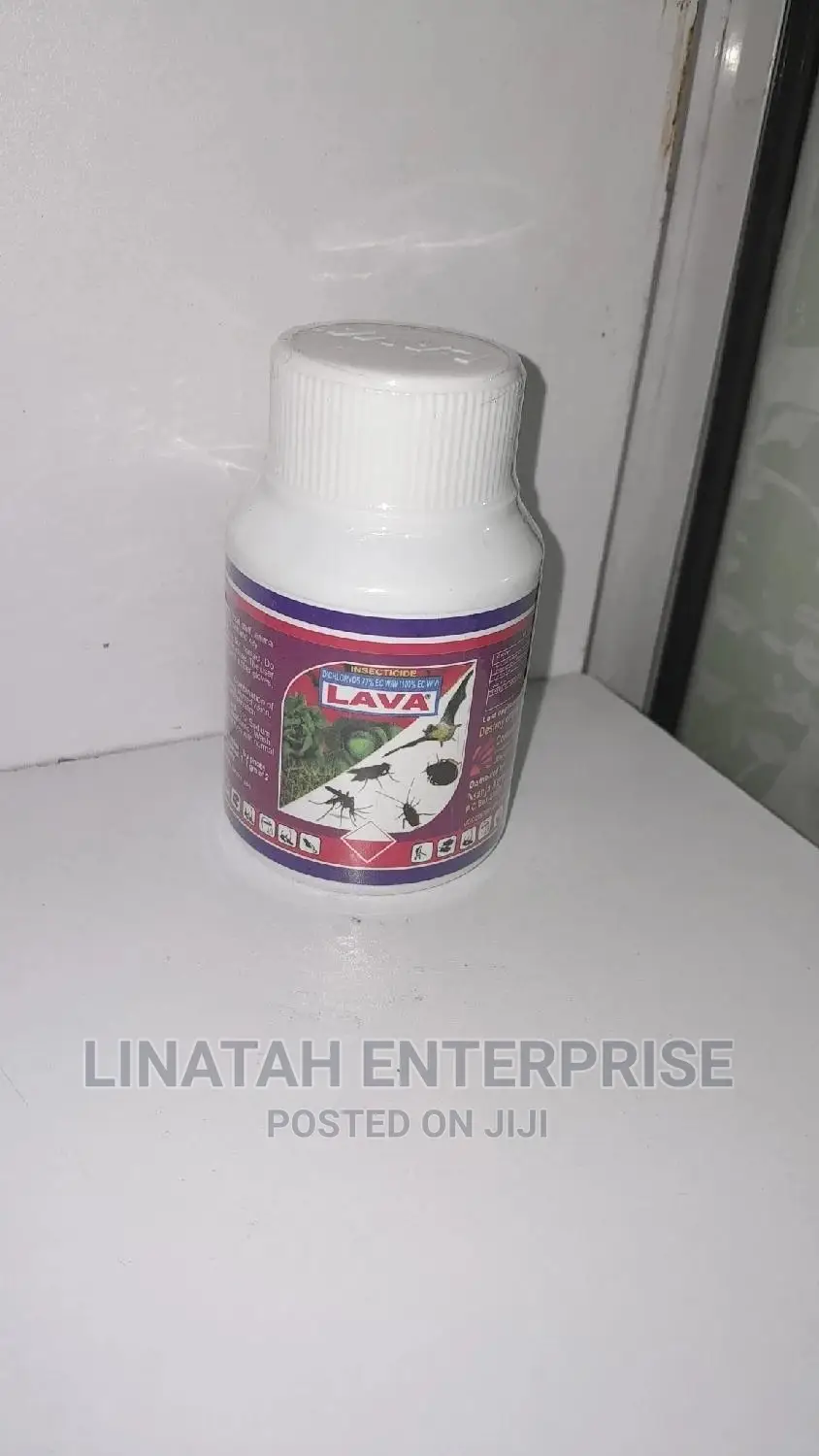 Lava /Dichlorous 100ml