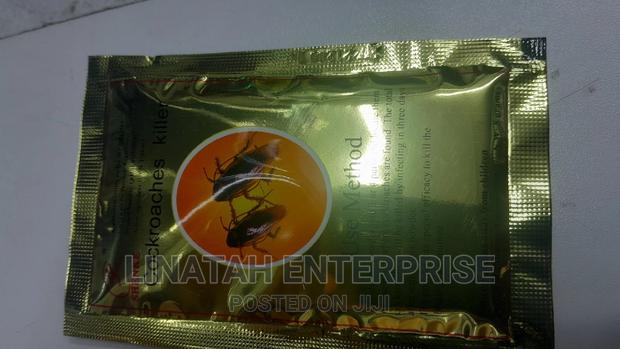 Cockroache Killer 10gms - main view