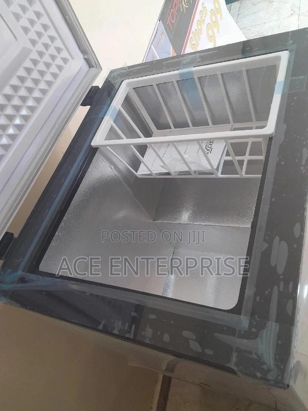 Icecool Freezer 60l - thumbnail 2