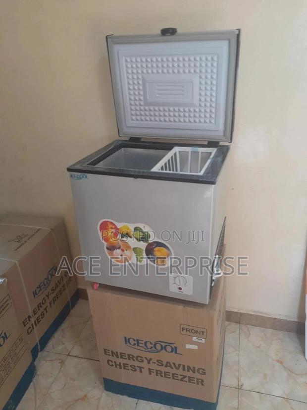 Icecool Freezer 60l - thumbnail 3