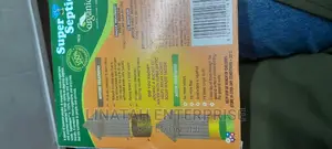 Super Septic 100gms