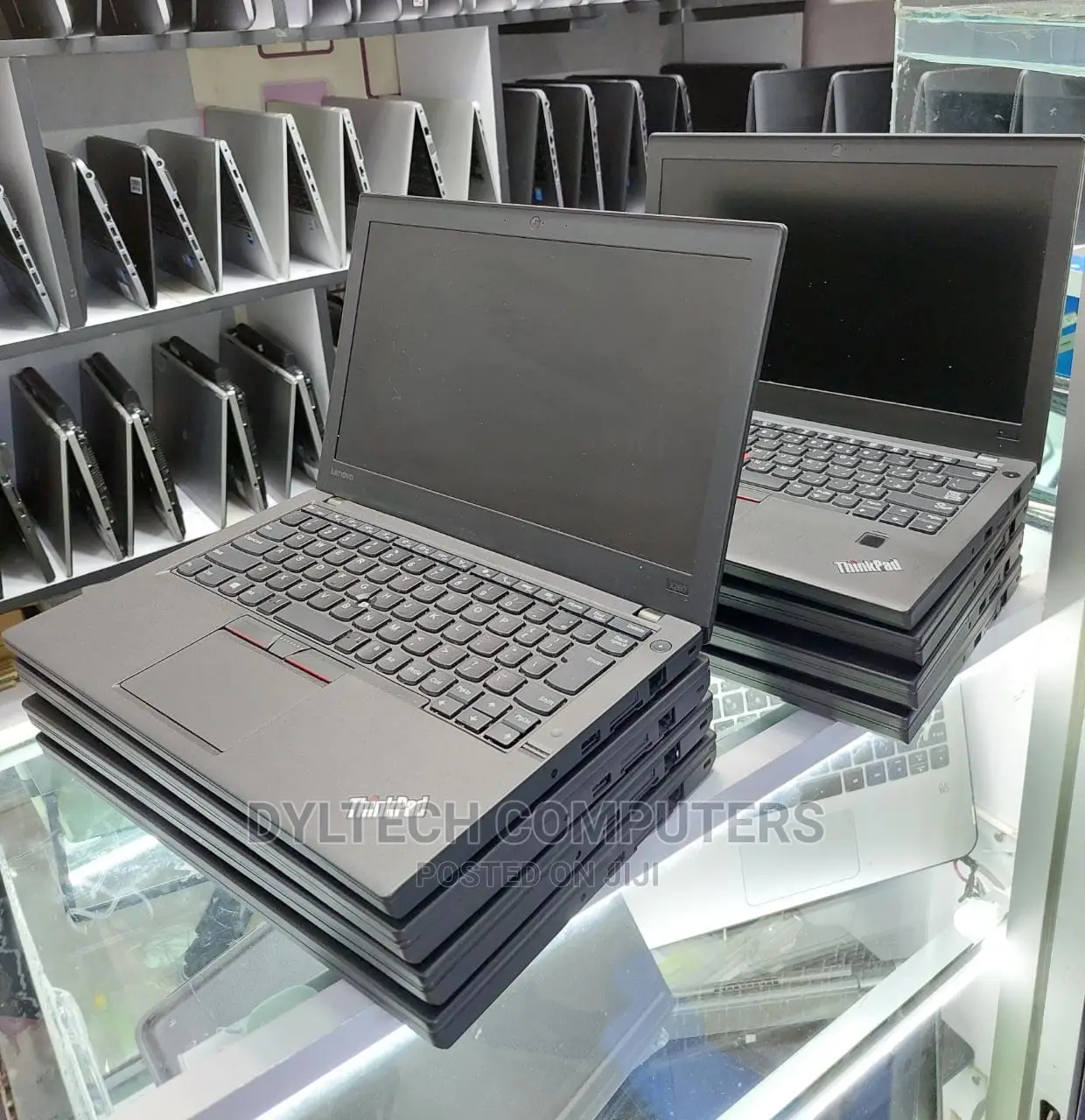 Laptop Lenovo ThinkPad X250 8GB Intel Core I5 SSD 256GB