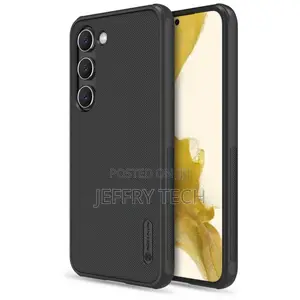 Nillkin Super Frosted Shield Pro Case for Samsung Galaxy S23