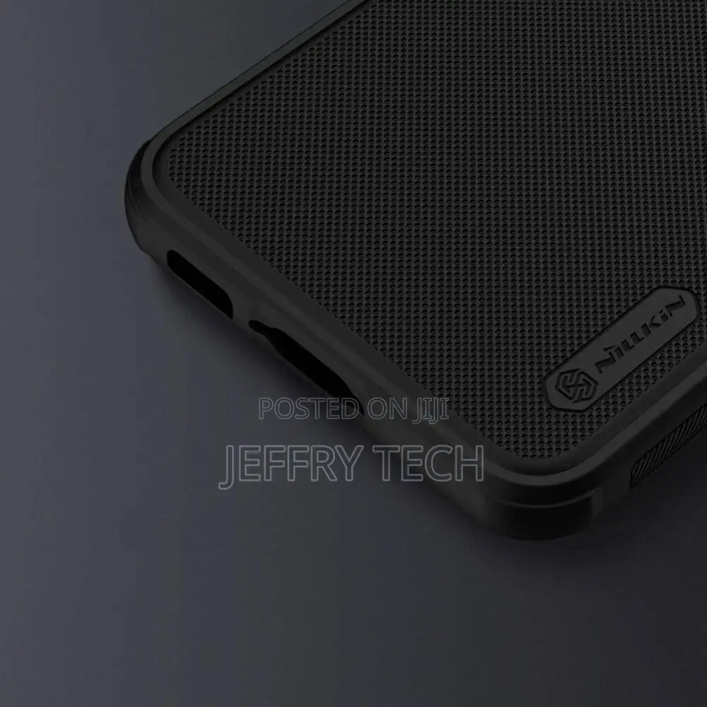 Nillkin Super Frosted Shield Pro Case for Samsung Galaxy S23