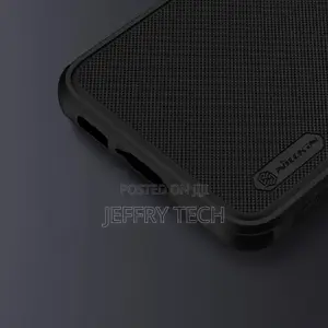Nillkin Super Frosted Shield Pro Case for Samsung Galaxy S23
