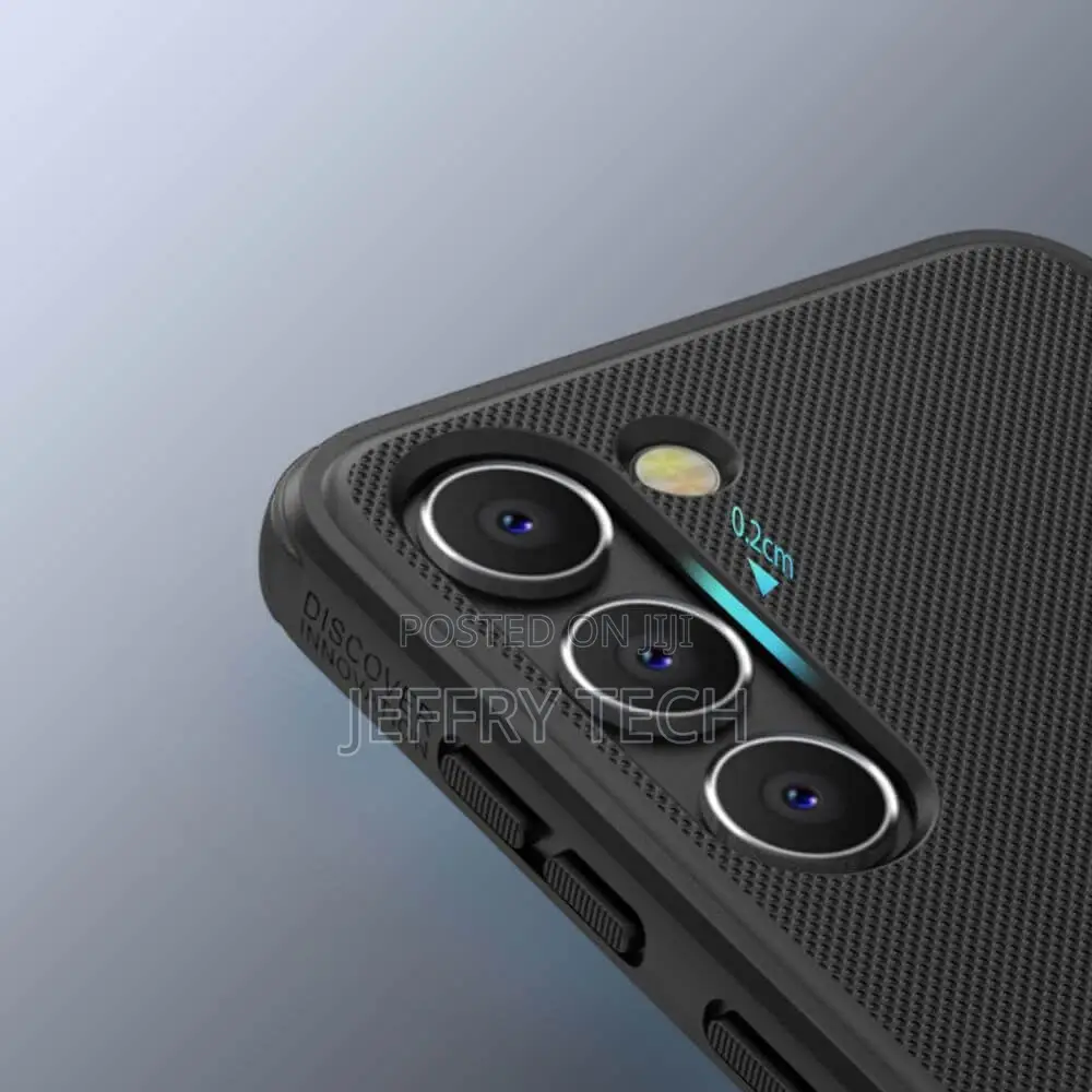 Nillkin Super Frosted Shield Pro Case for Samsung Galaxy S23
