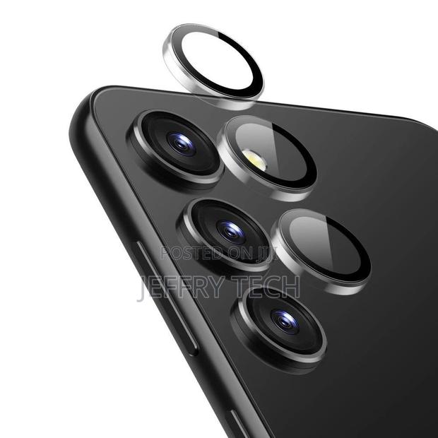 Camera Lens Protector for Samsung Galaxy S23, Galaxy S23 Plu - main view