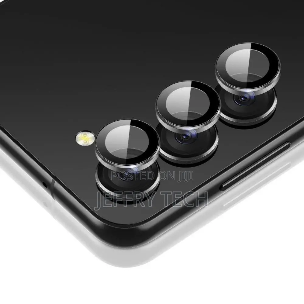 Camera Lens Protector for Samsung Galaxy S23, Galaxy S23 Plu