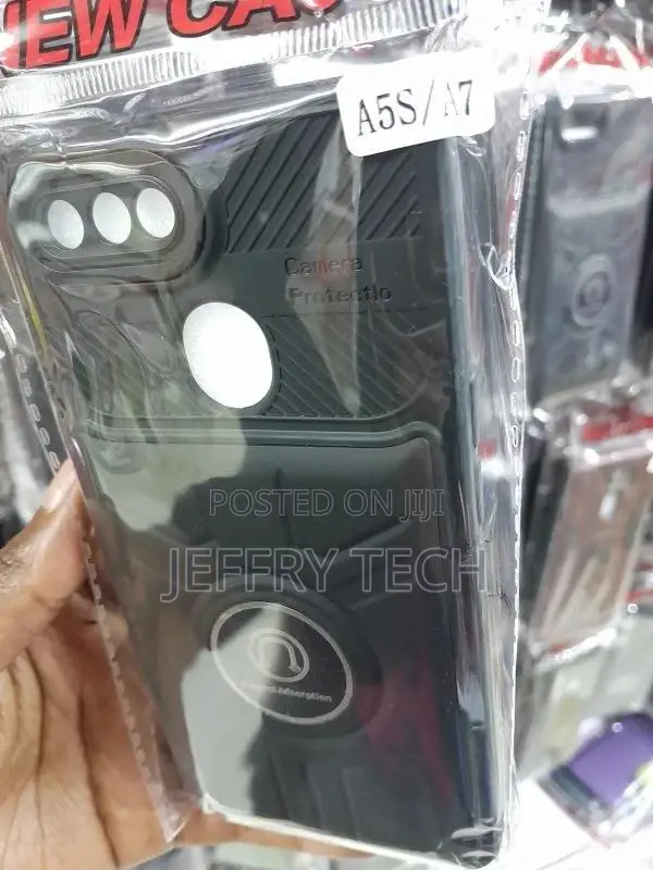 Phone Case for Oppo A5s A7