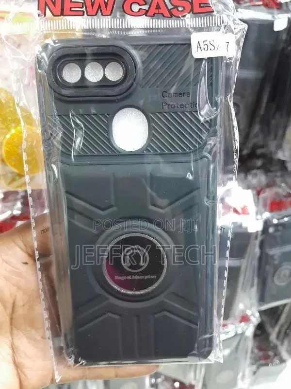 Phone Case for Oppo A5s A7