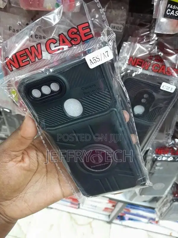 Phone Case for Oppo A5s A7