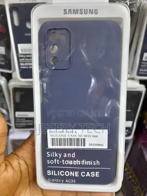 Samsung Galaxy A03s Case for Samsung Galaxy A03S A13 A33