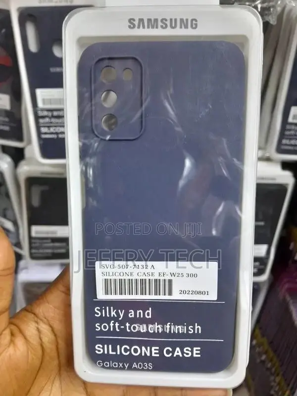 Samsung Galaxy A03s Case for Samsung Galaxy A03S A13 A33