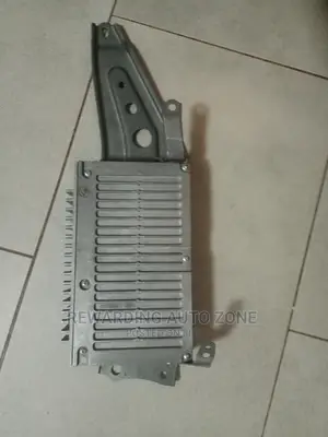 Radio Booster for Crown 2010.