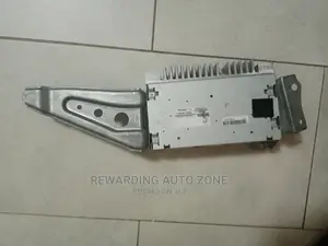 Radio Booster for Crown 2010.