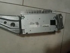 Radio Booster for Crown 2010.