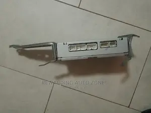 Radio Booster for Crown 2010.
