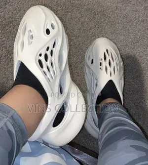 Foam Runners