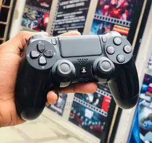 Used Ps4 Controllers