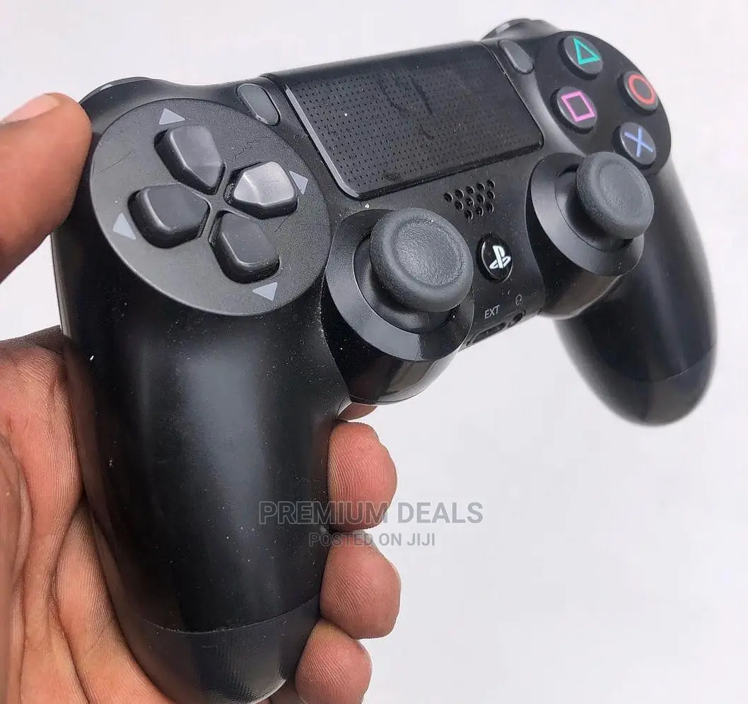 Ex Uk Used Controller