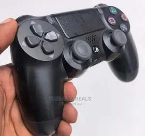 Ex Uk Used Controller
