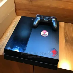 Playground Ps4 Standard