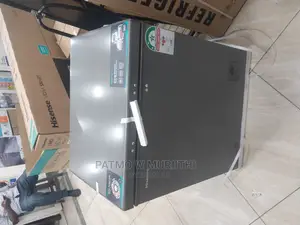 Hisense Chest Deep Freezer Fc142sh 142l