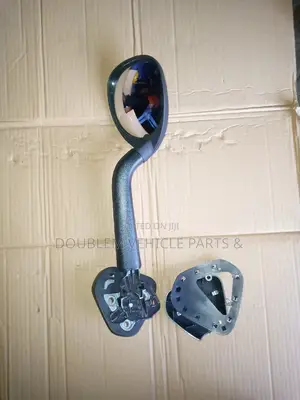 Bonnet Mirror, Wingmirror,Front ,Hood Mirror Hiace 2005-2015